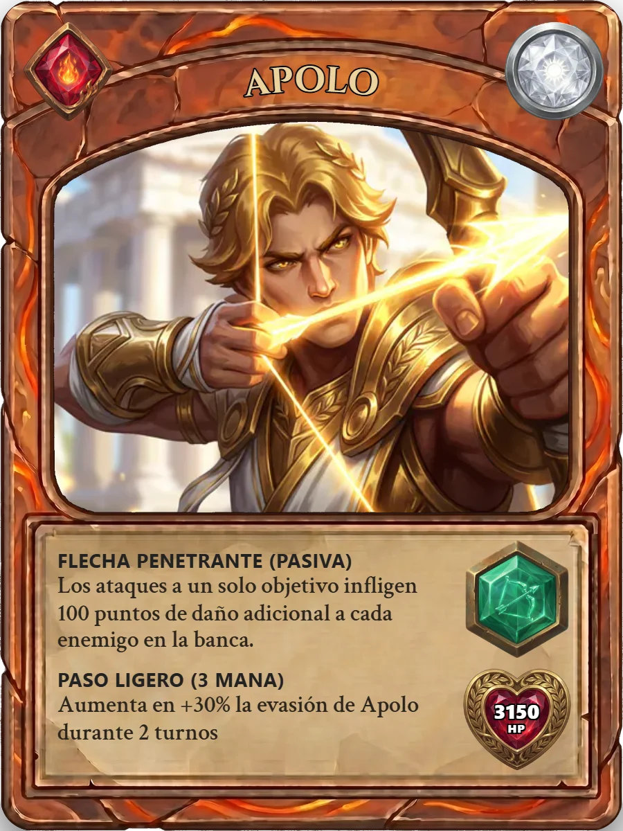 Apolo