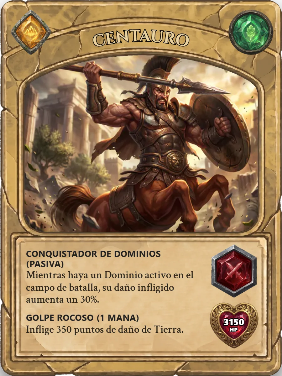 Centauro