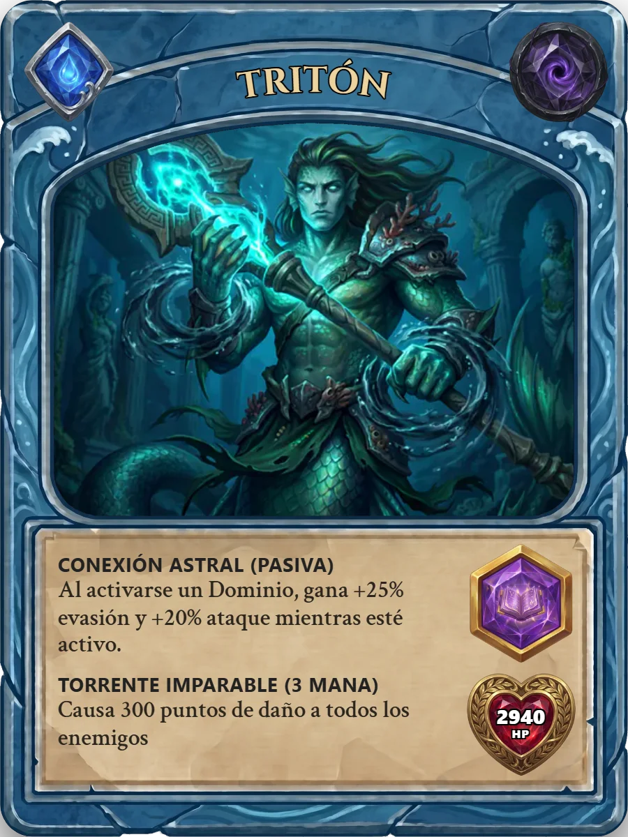 Tritón
